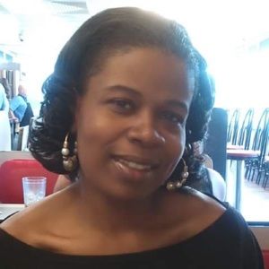 Meet your Posher, Monique